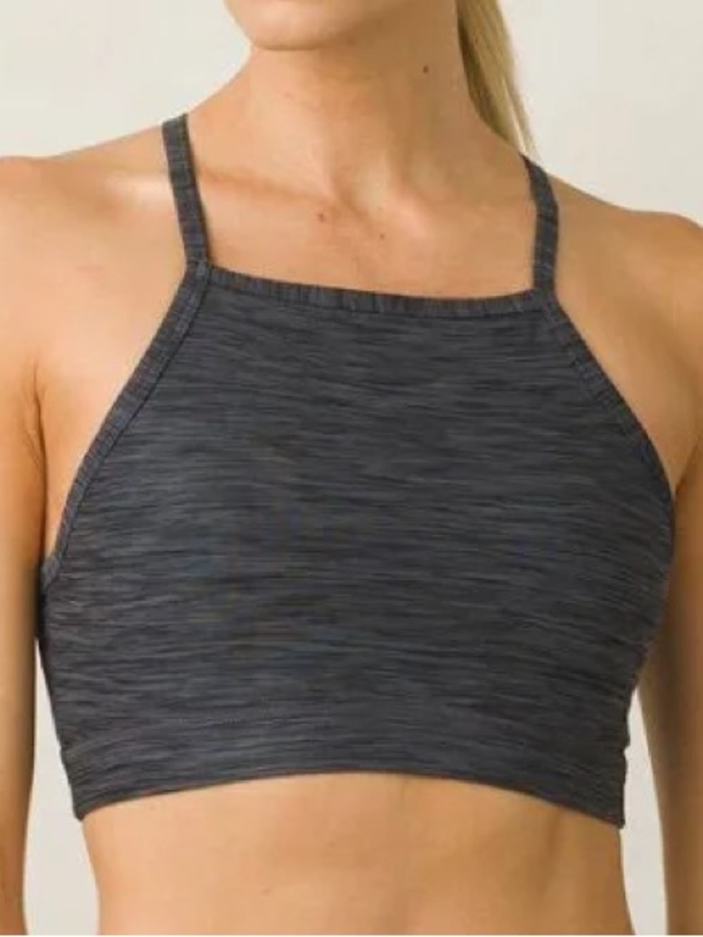 S - prAna Alois bra top